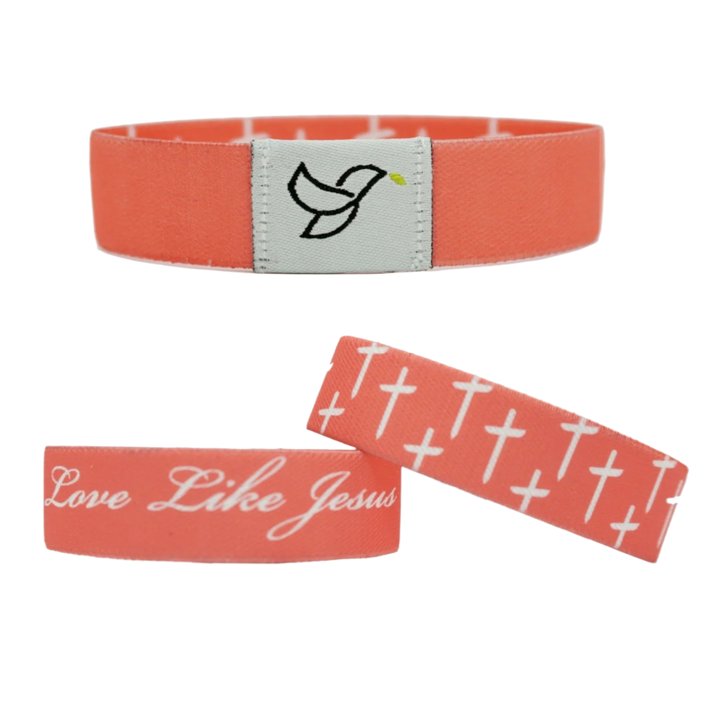 Faithband Daily Bible Verse NFC Bracelet