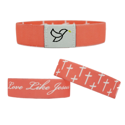 Faithband Daily Bible Verse NFC Bracelet